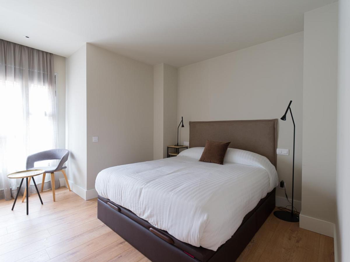 Luxury Bakus Canteras Beach Las Palmas de Gran Canaria Luaran gambar