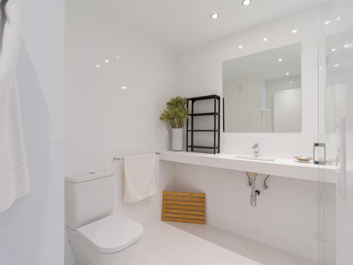 Luxury Bakus Canteras Beach Las Palmas de Gran Canaria Bilik gambar