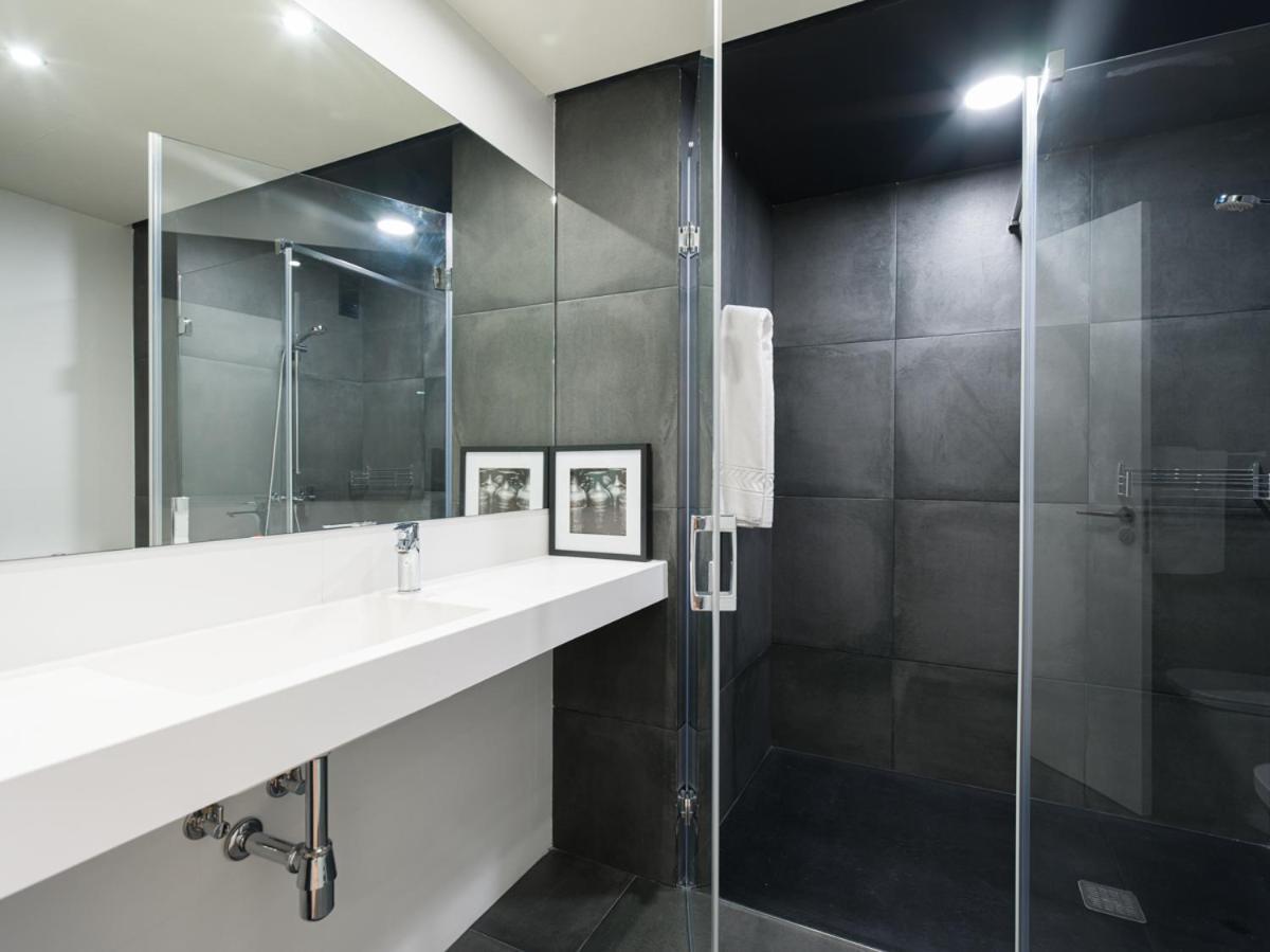 Luxury Bakus Canteras Beach Las Palmas de Gran Canaria Bilik gambar