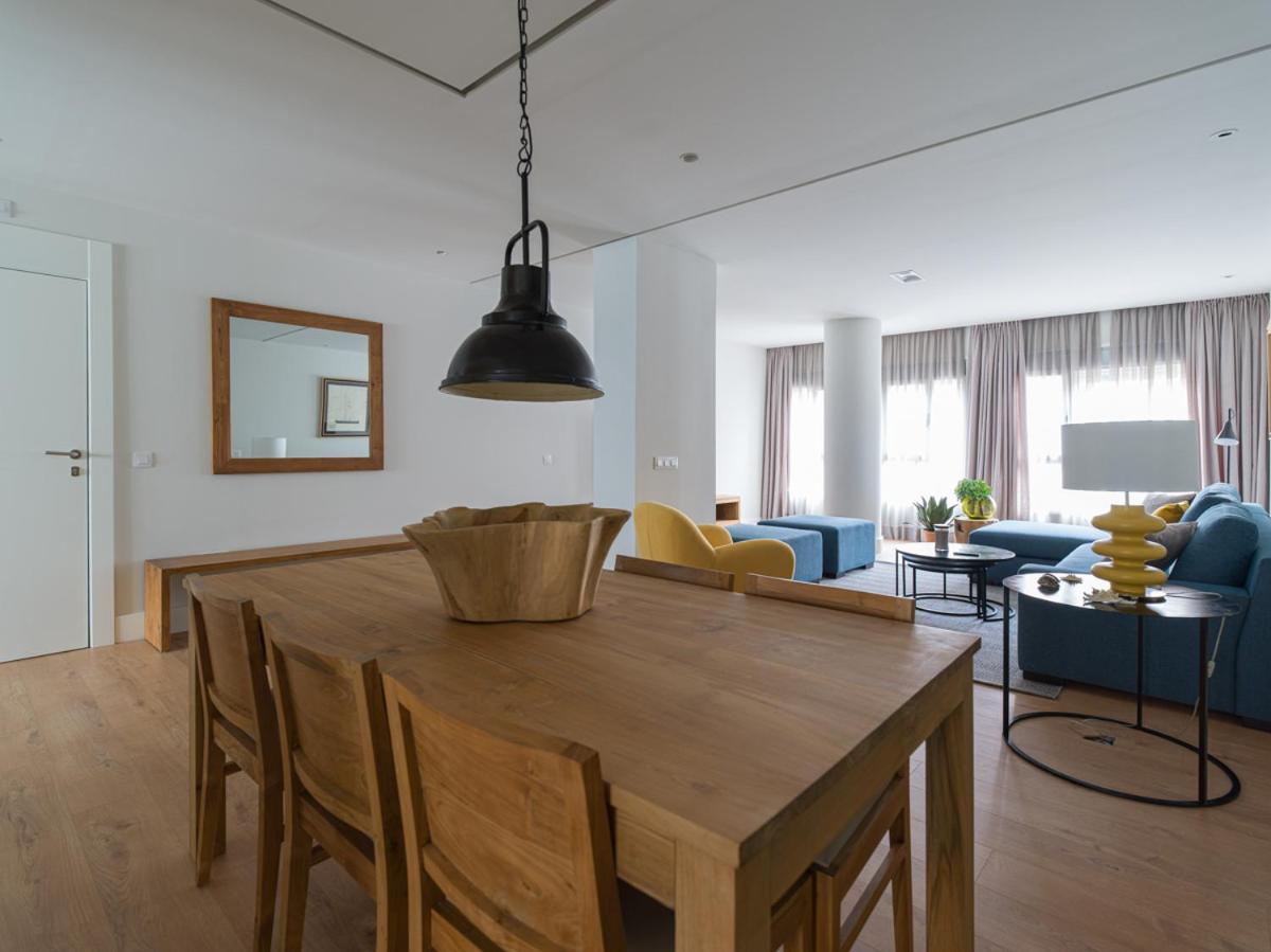 Luxury Bakus Canteras Beach Las Palmas de Gran Canaria Bilik gambar