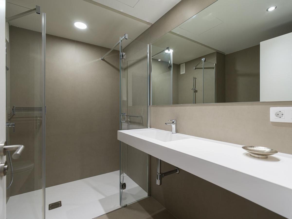 Luxury Bakus Canteras Beach Las Palmas de Gran Canaria Bilik gambar