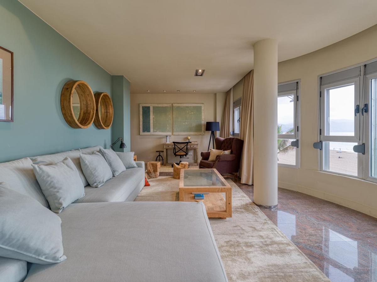 Luxury Bakus Canteras Beach Las Palmas de Gran Canaria Bilik gambar