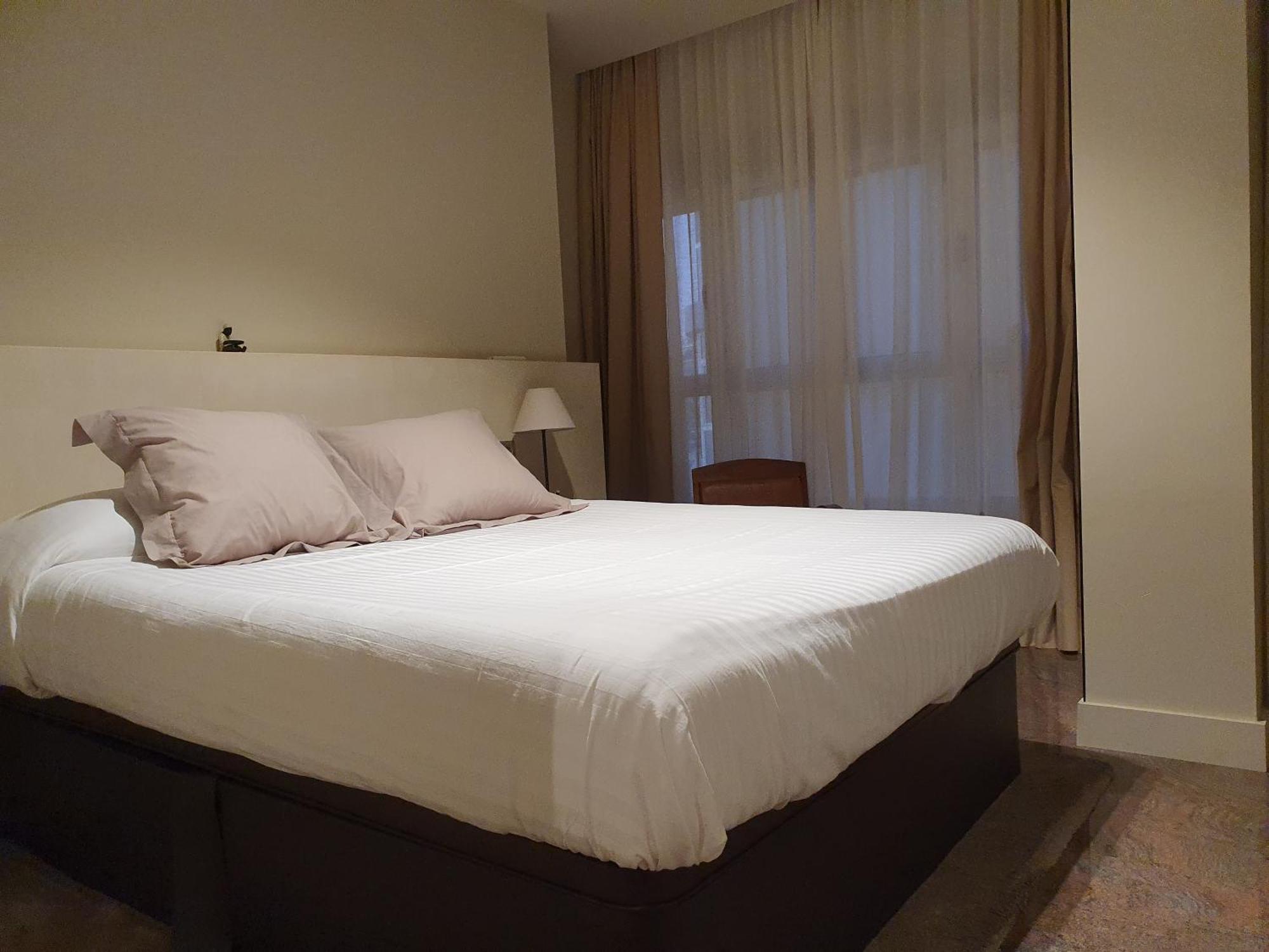 Luxury Bakus Canteras Beach Las Palmas de Gran Canaria Bilik gambar